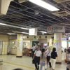 【附最新实拍图】从JR京都站新干线八条口到地铁的走法