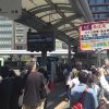 イライラしない京都旅行は地下鉄と電車が基本ですよ〜