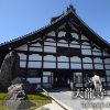 【行き方写真付】JR嵯峨嵐山駅から天龍寺への道順