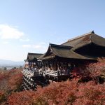 JR京都駅から清水寺までの最速アクセス行き方写真付08清水寺