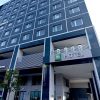 京都駅前よいホテル / イビス スタイルズ 京都ステーションホテル・京都駅改札口〜ホテル最速アクセス（行き方写真・徒歩時間付き）